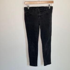 J BRAND | Black Skinny Leg | 26